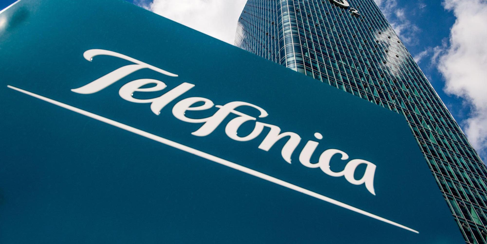 Telefonica