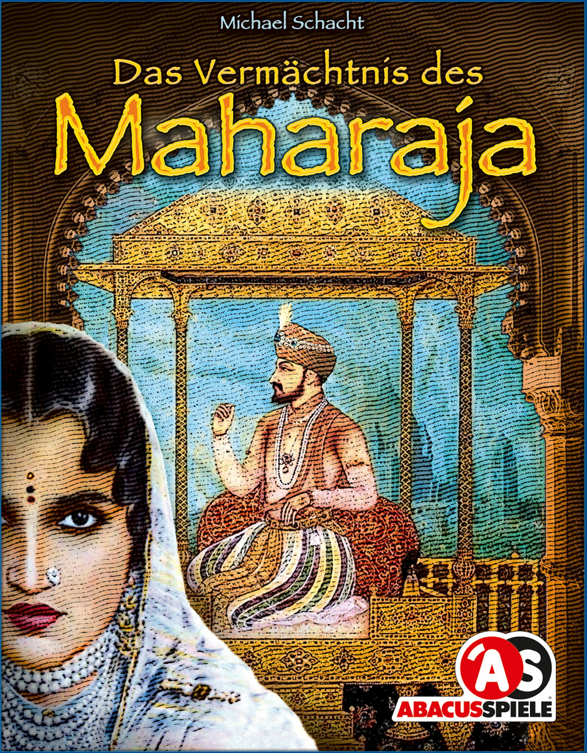 Maharaja