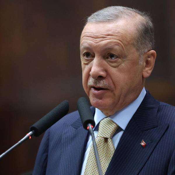 Erdogan AFP 030622