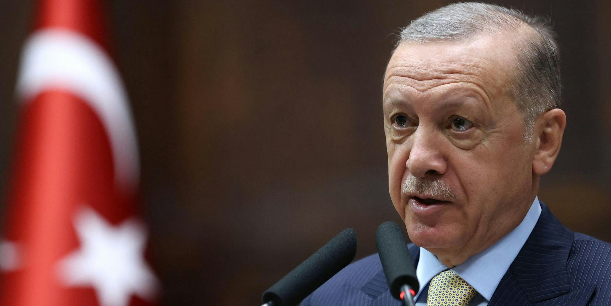 Erdogan AFP 030622