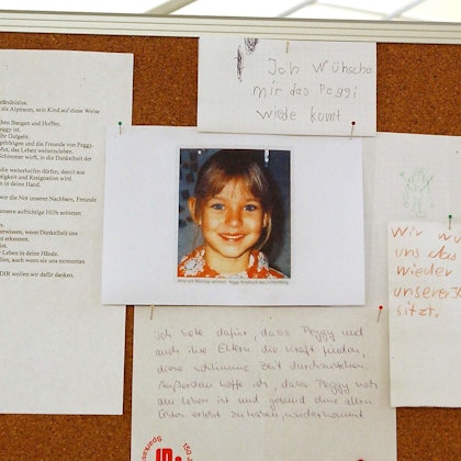 peggy knobloch archiv