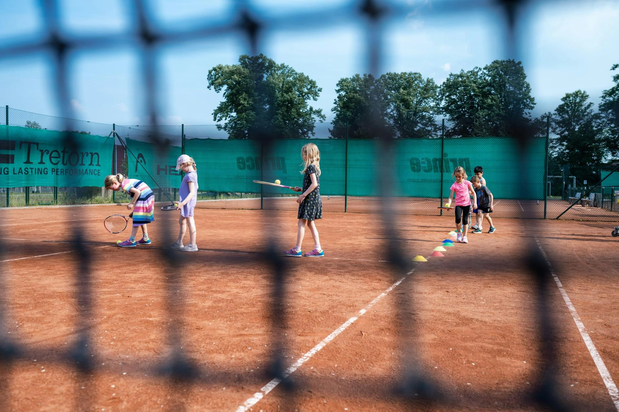 Jugendsportgruppe Verein Köln