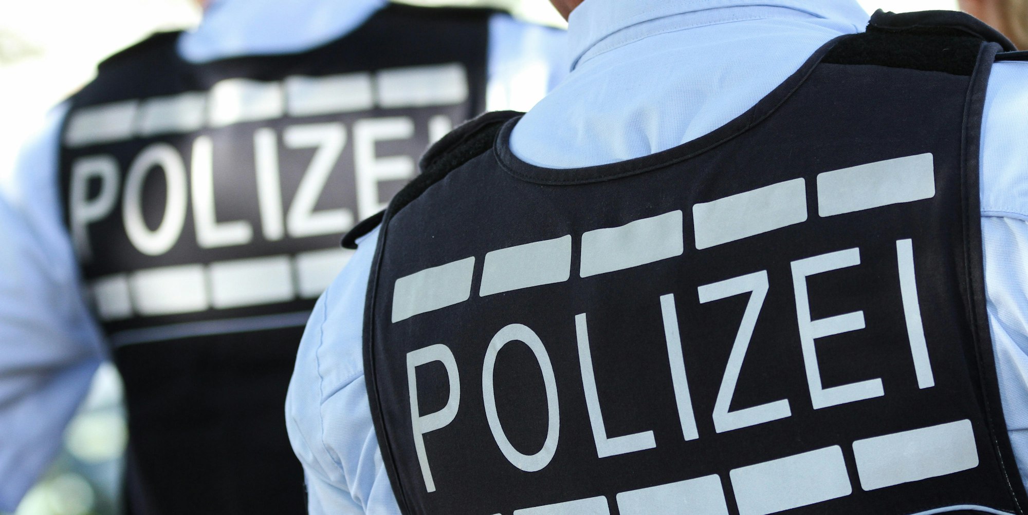 Polizeiwesten