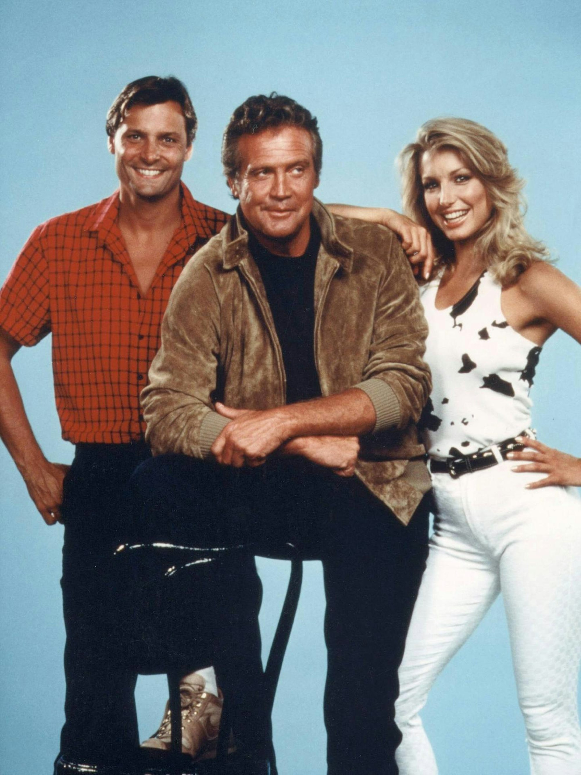 Kaution Colt Seavers