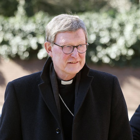 Woelki ist wieder da