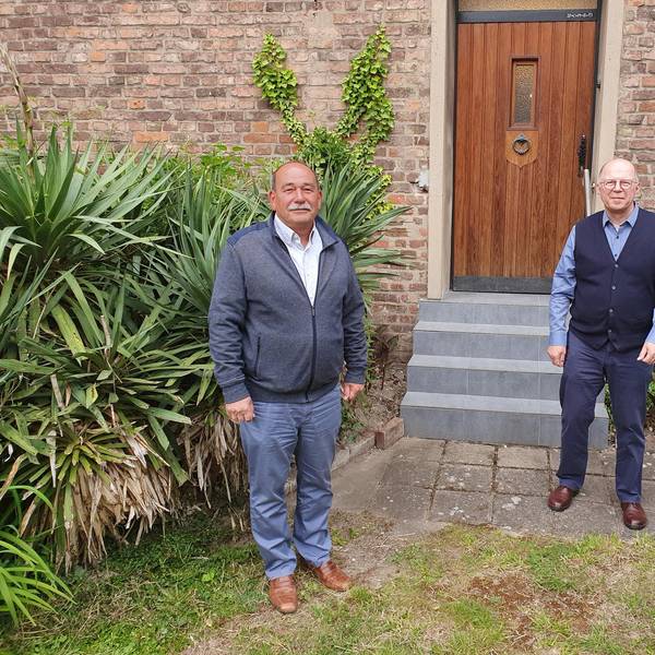 Schriever und Pietsch