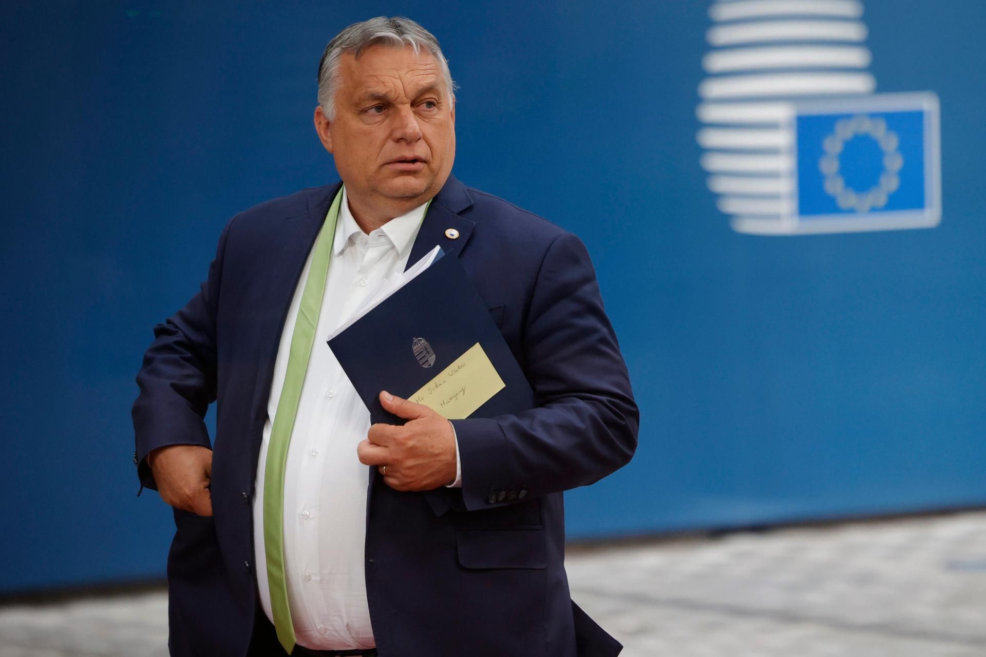 Viktor Orban