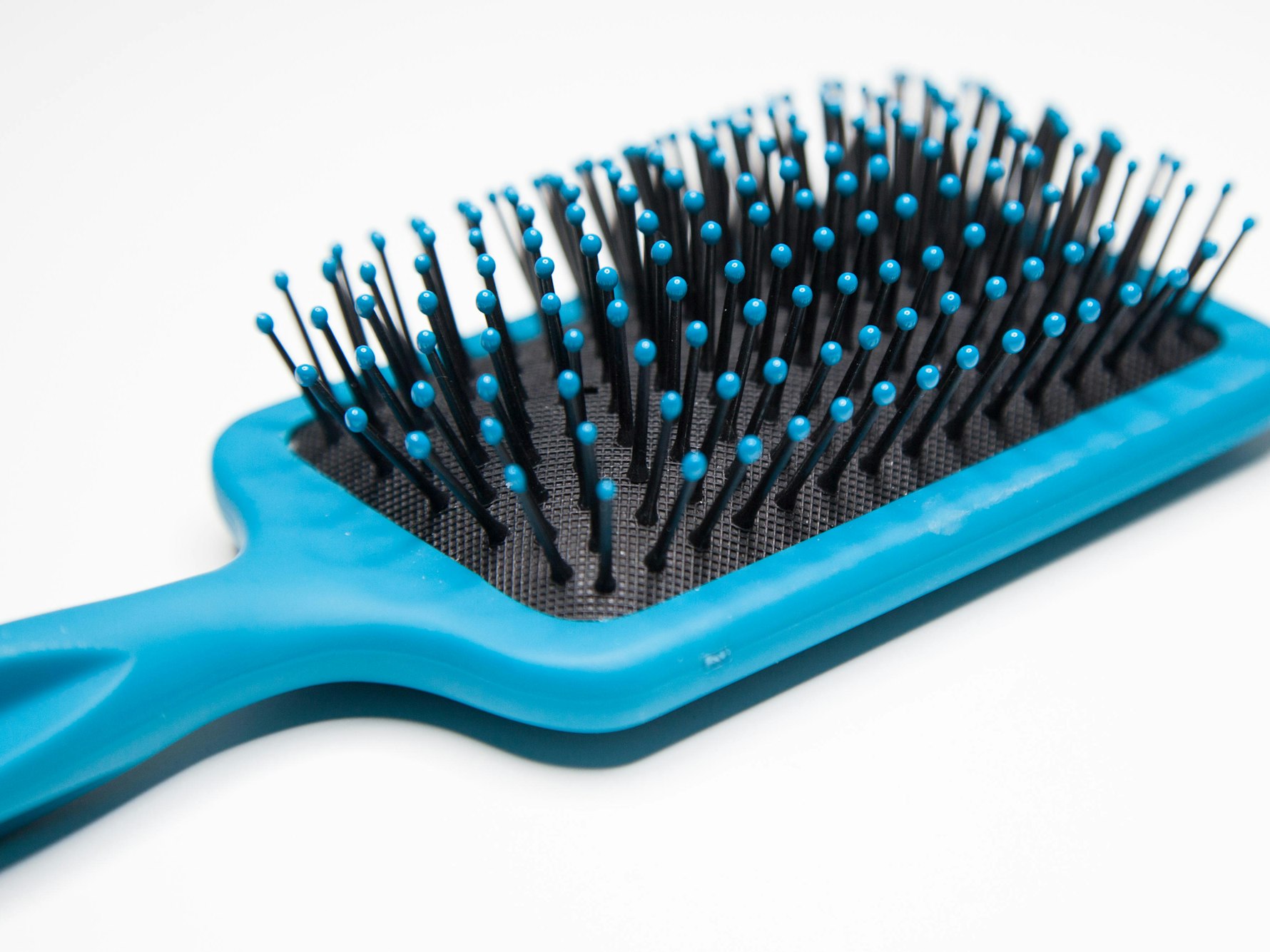 Paddle Brush