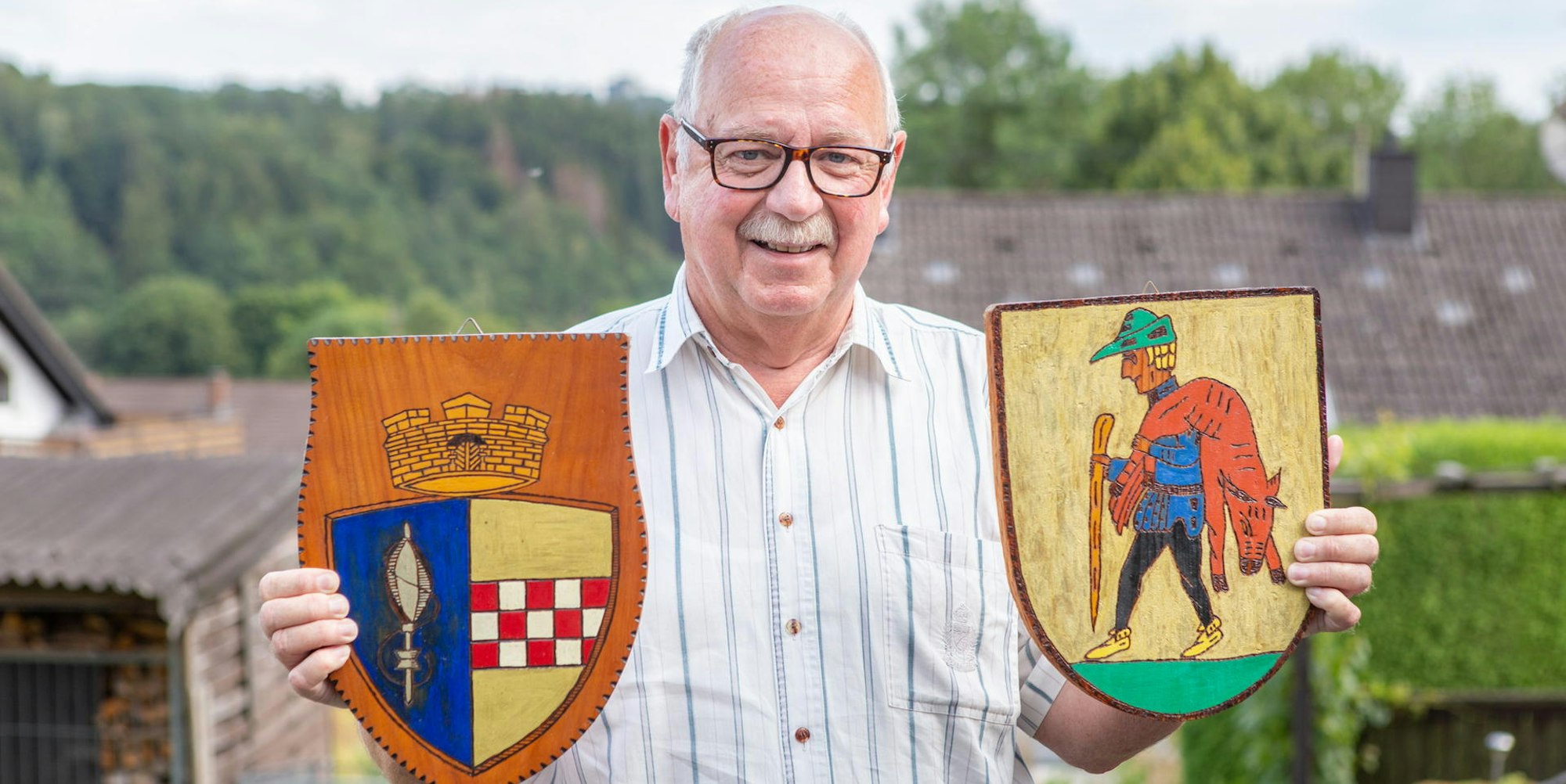 Lantenbach Lieberhausen