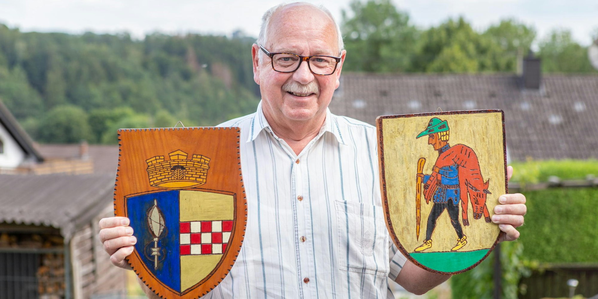 Lantenbach Lieberhausen