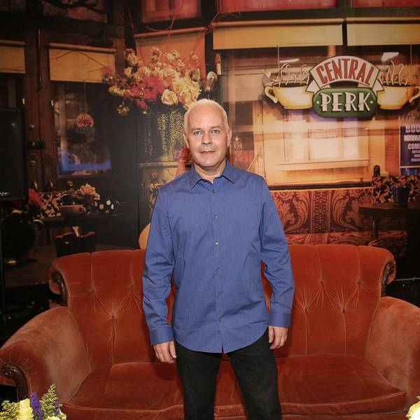 James Michael Tyler