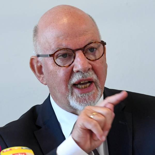 Prof. Martin Exner