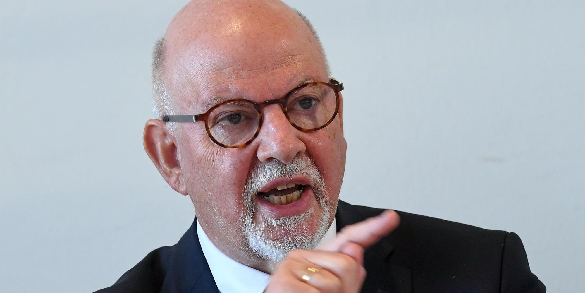Prof. Martin Exner