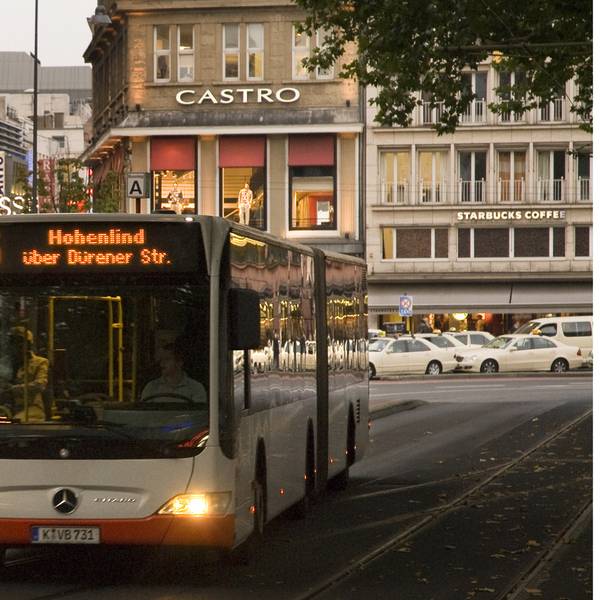 KVB Bus Symbolbild KR 121219