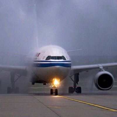 Airbus A330 DPA 040822