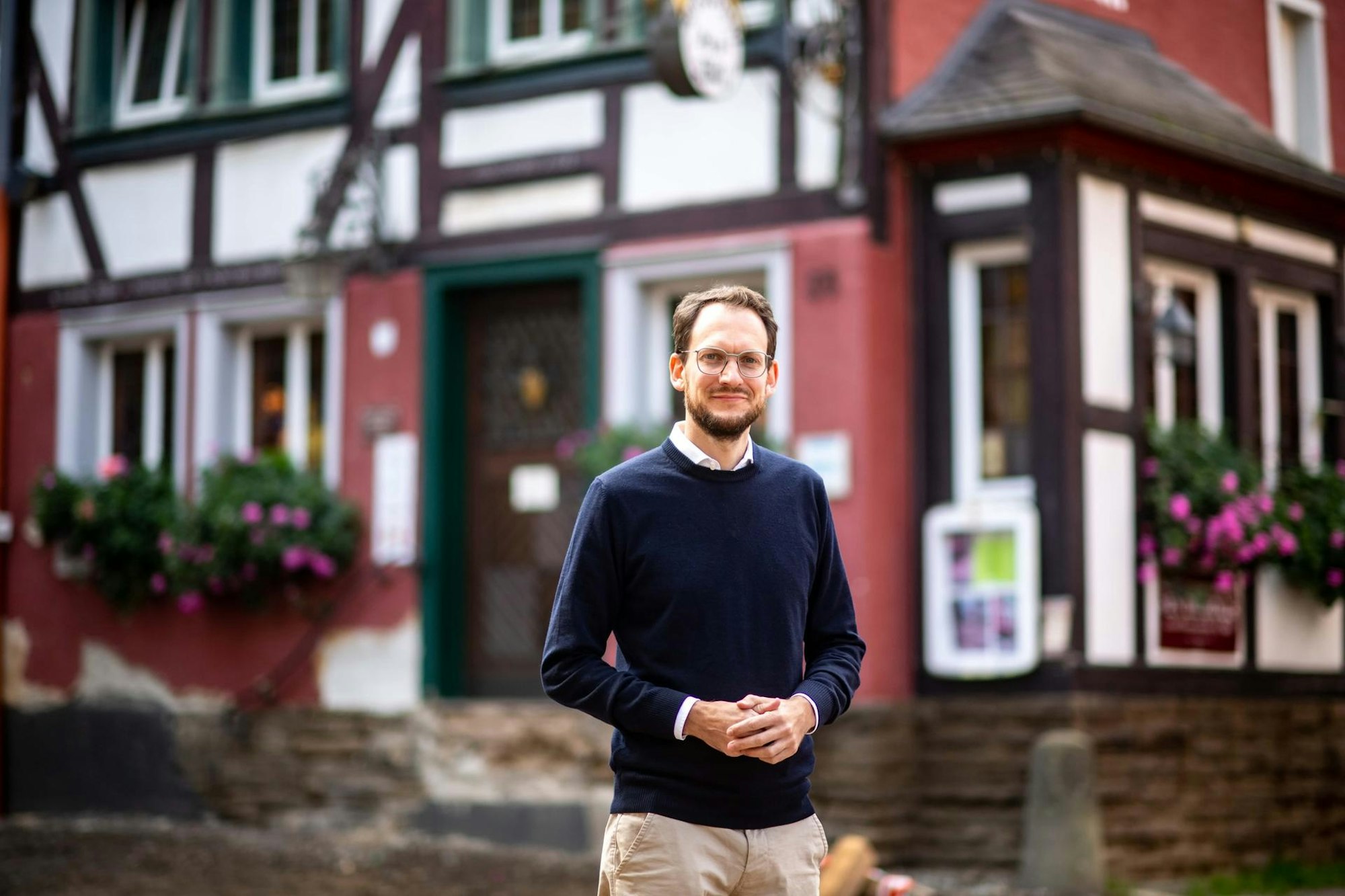 Neuer Inhalt