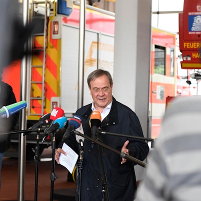 Armin Laschet DPA 150721