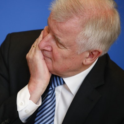 Seehofer afp neu