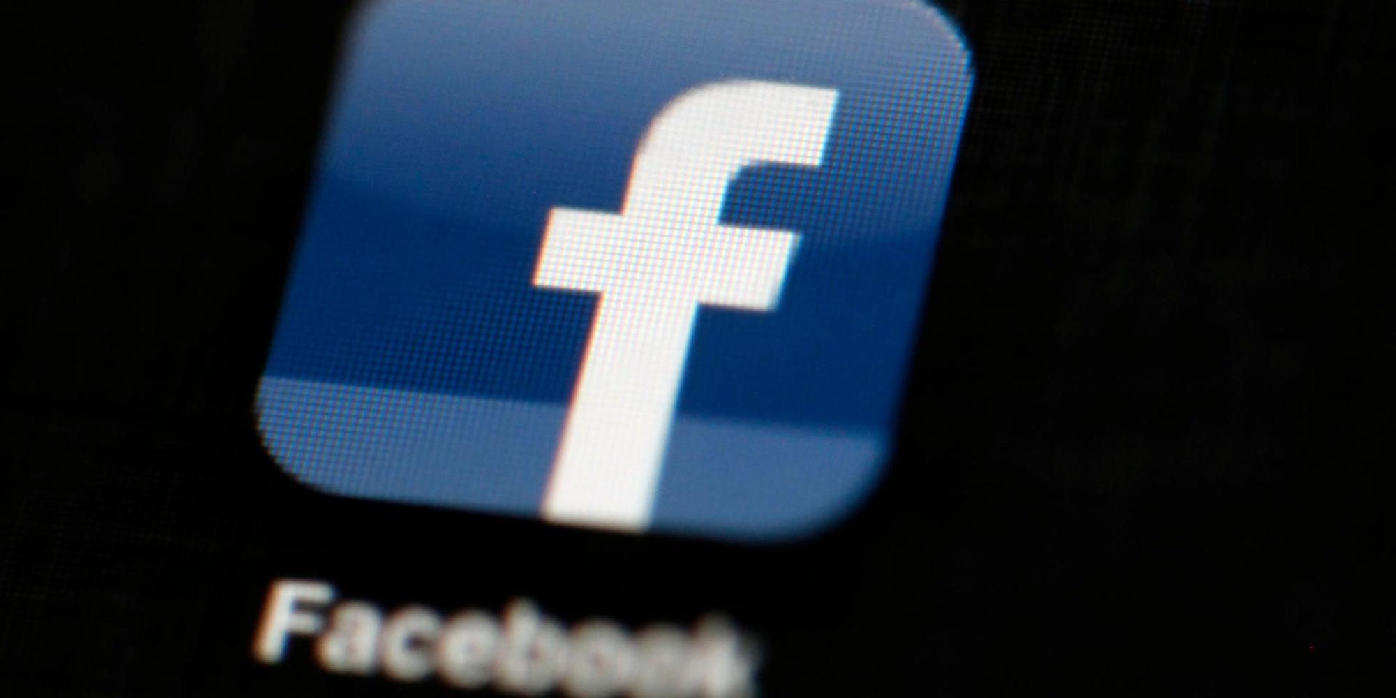 Facebook