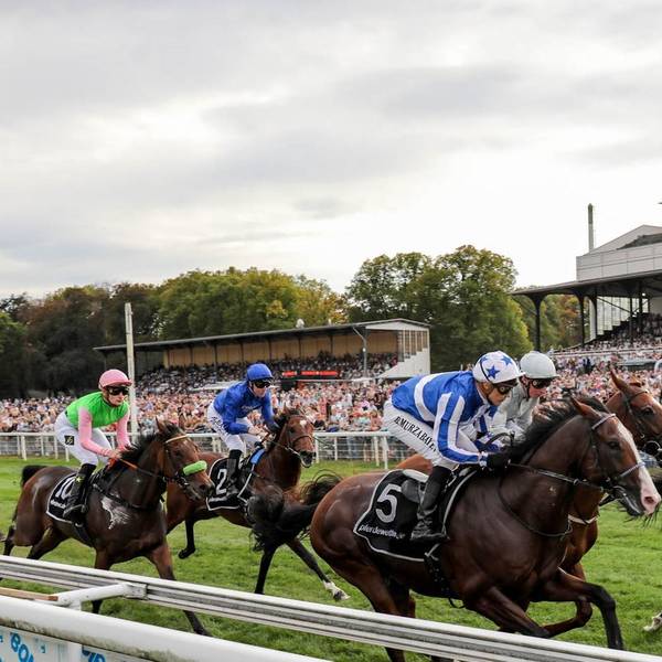 KR Galopp Köln