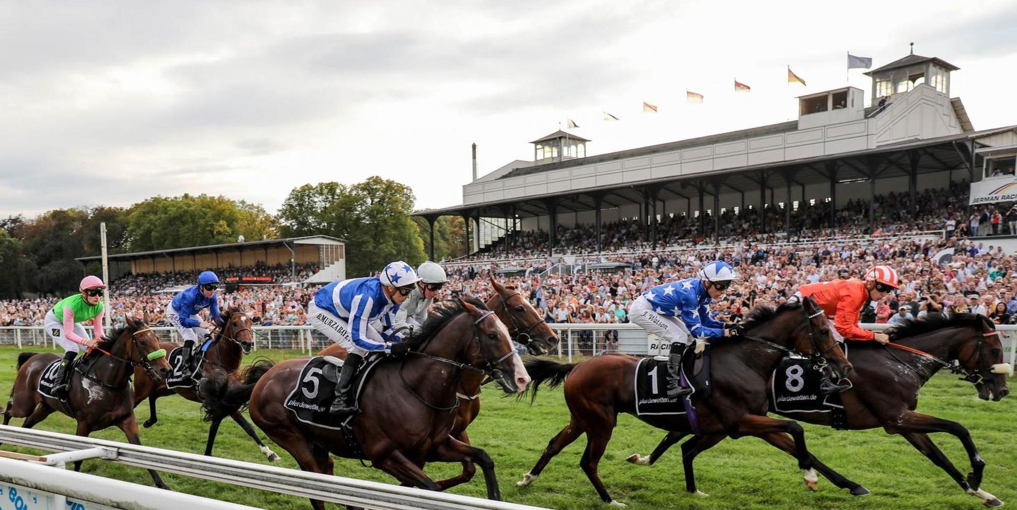 KR Galopp Köln