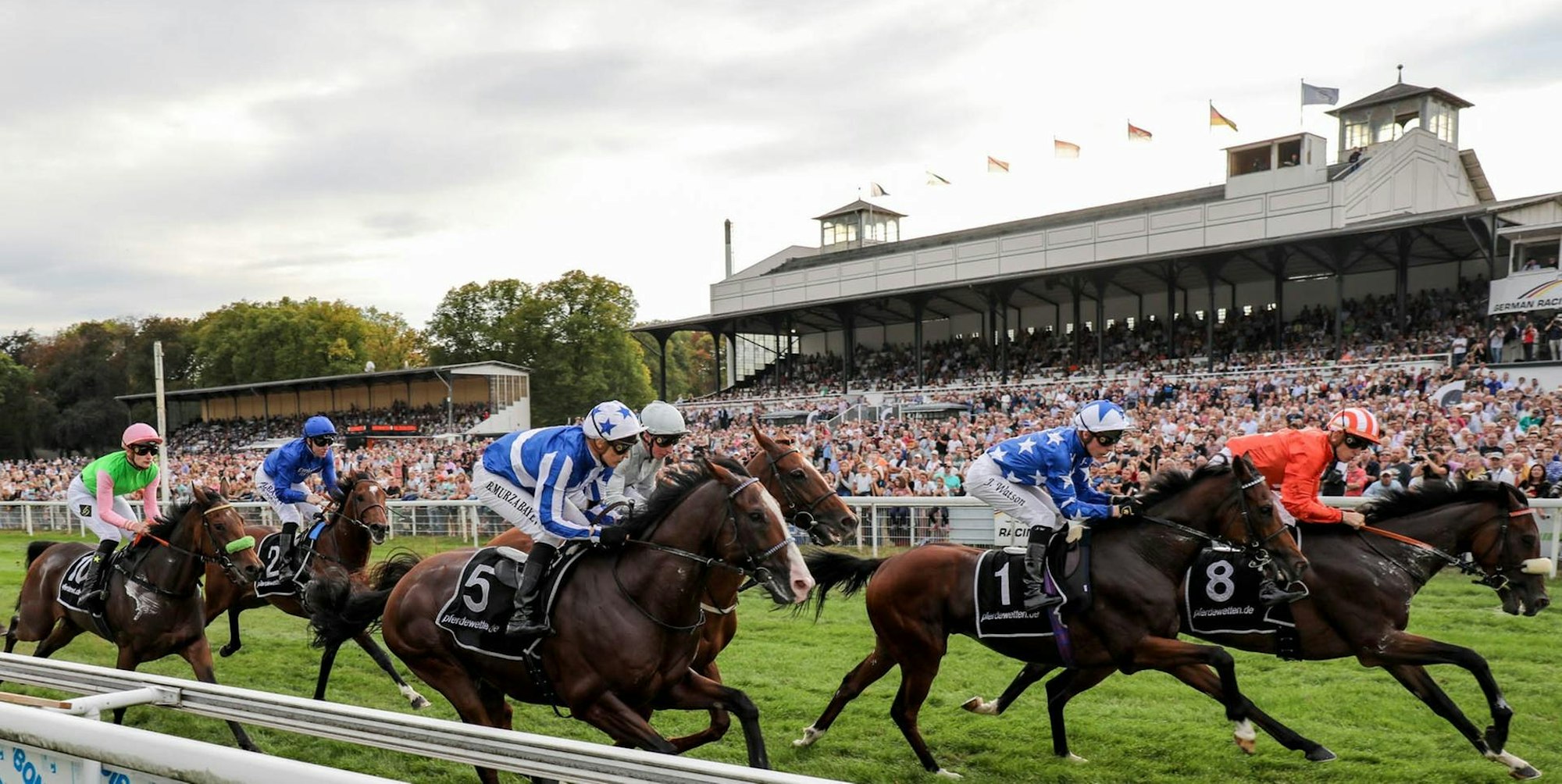 KR Galopp Köln