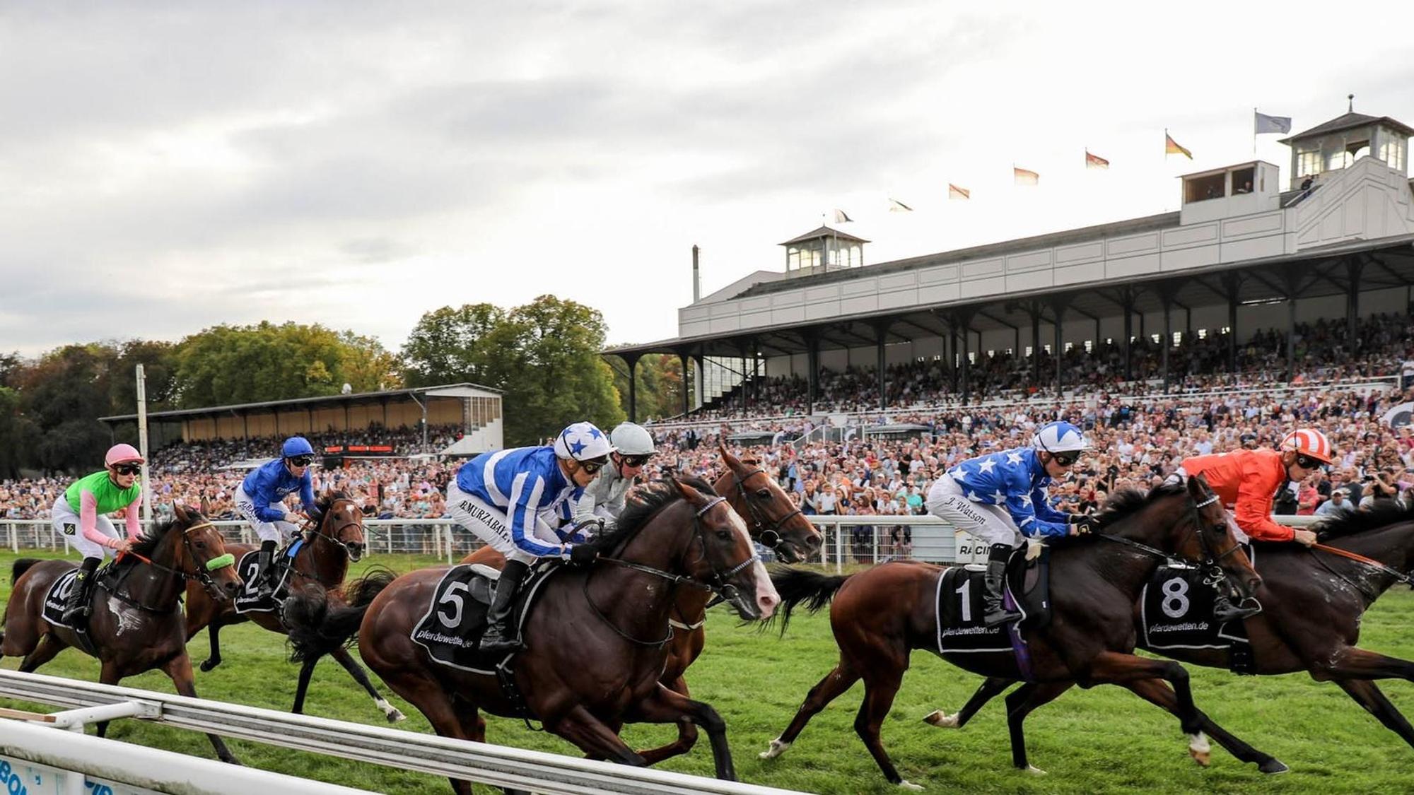 KR Galopp Köln