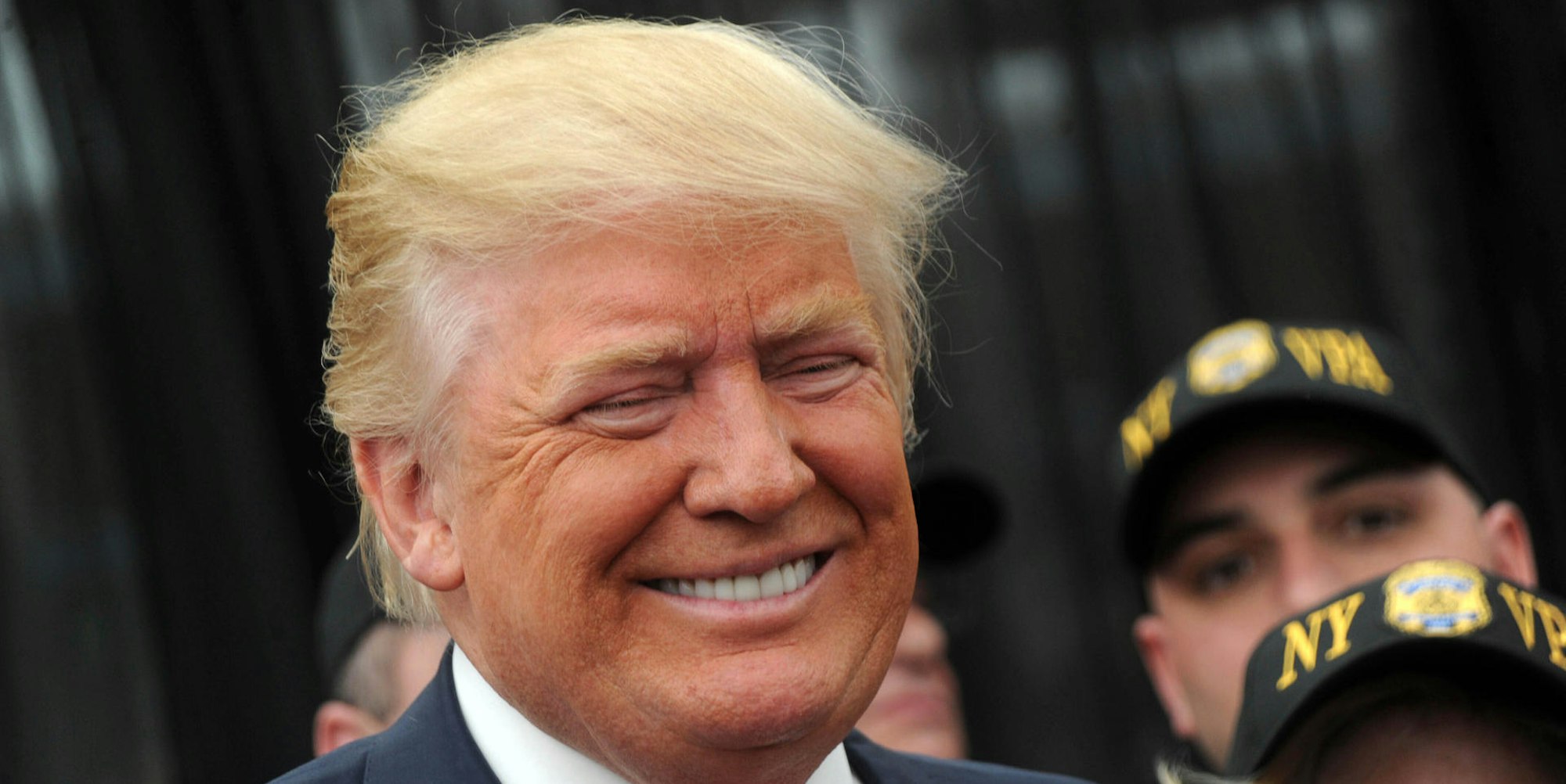 US-Präsident Donald Trump