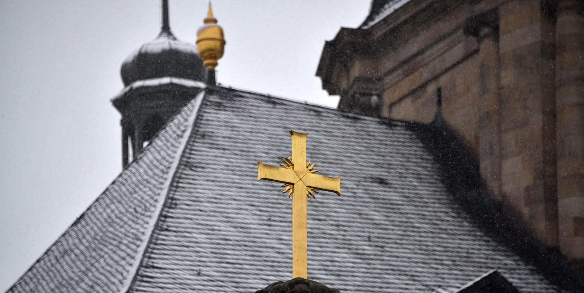Kirche