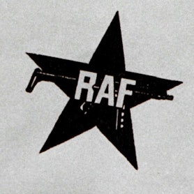 RAF Logo