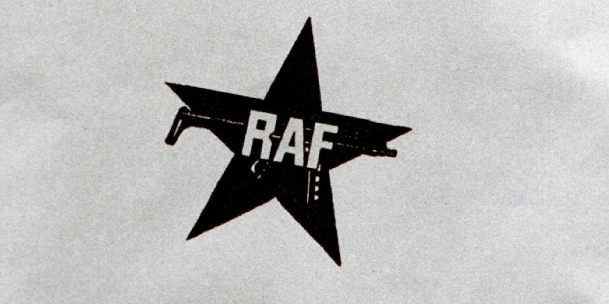 RAF Logo