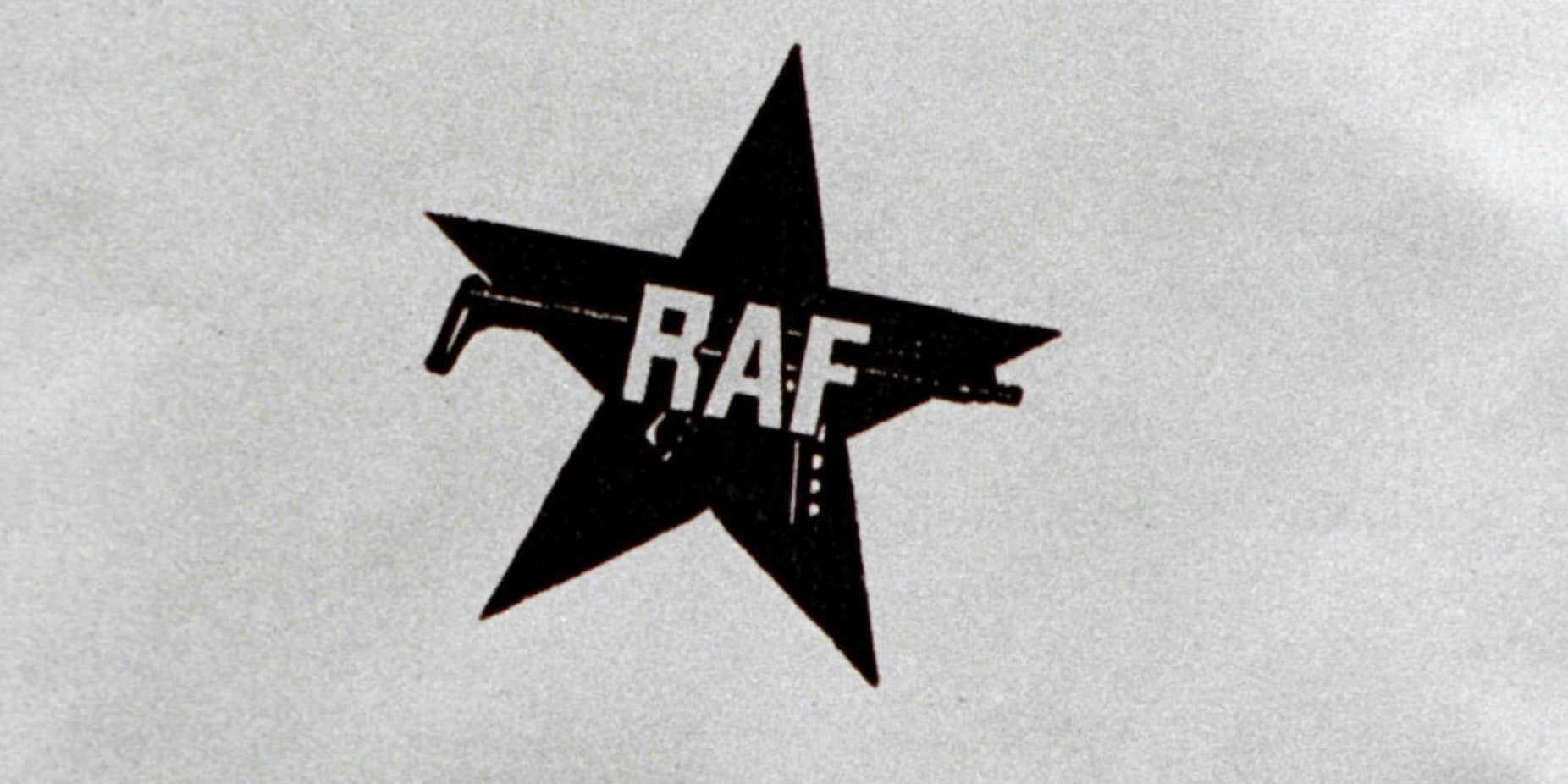 RAF Logo