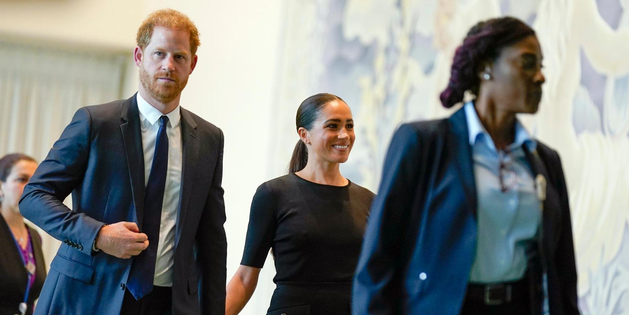 Prinz Harry Mandela 180722