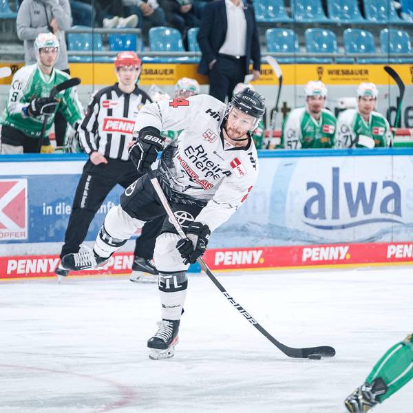Haie Auswärtssieg 300922
