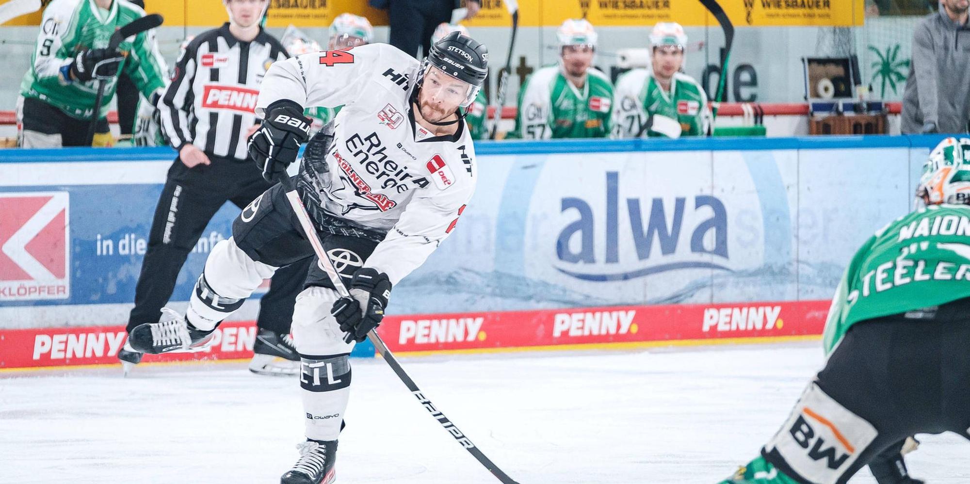 Haie Auswärtssieg 300922