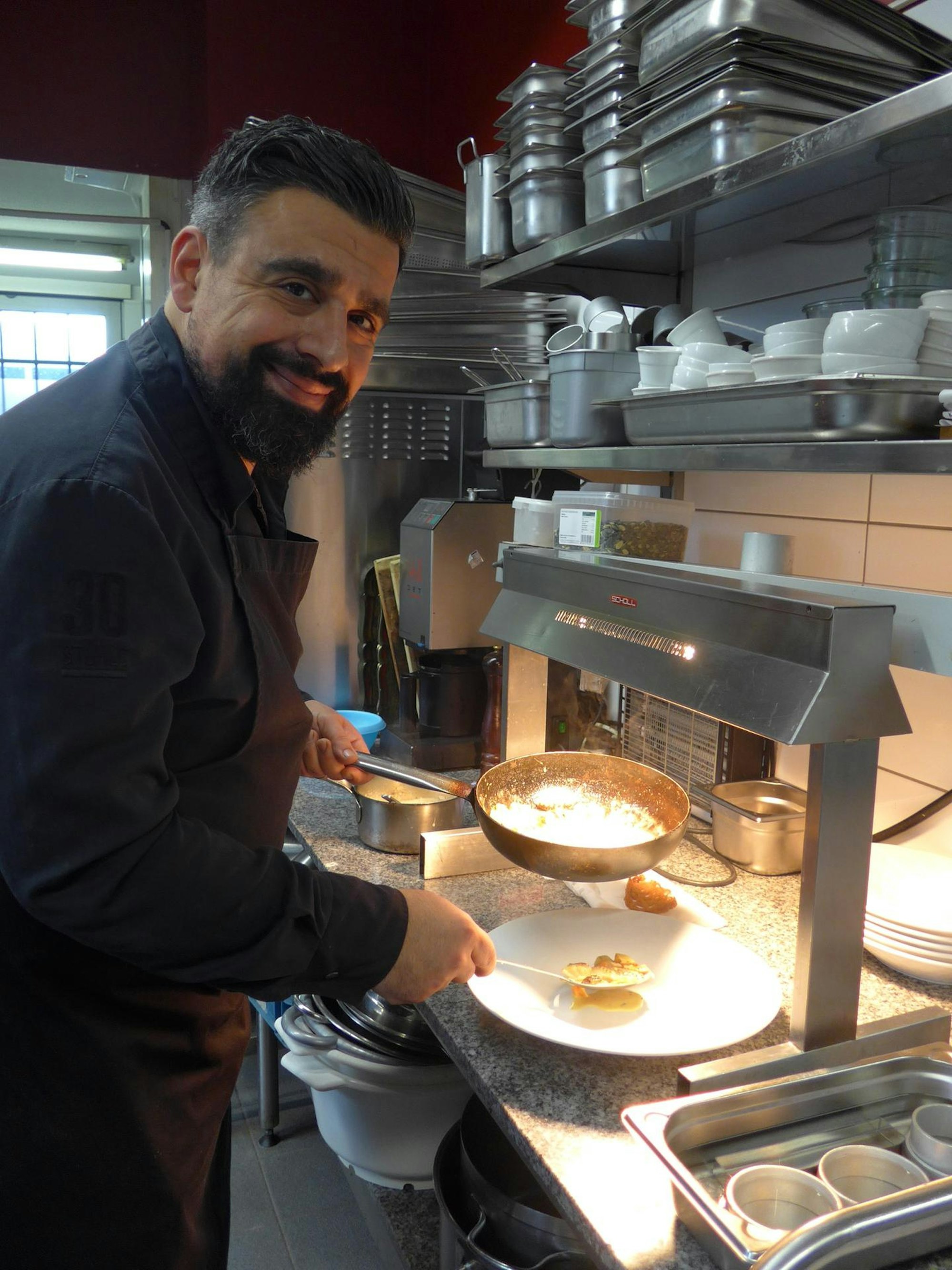 30 Stühle Wesseling