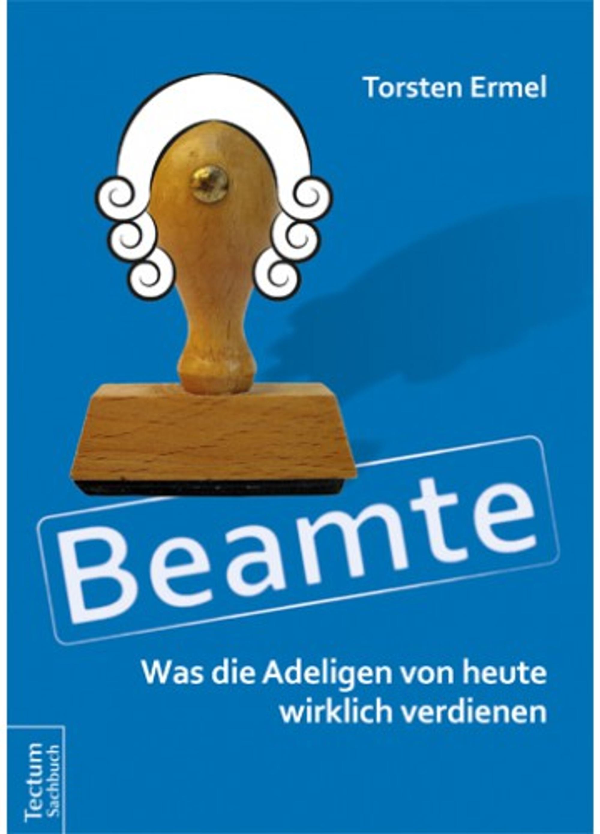 Beamte Buch