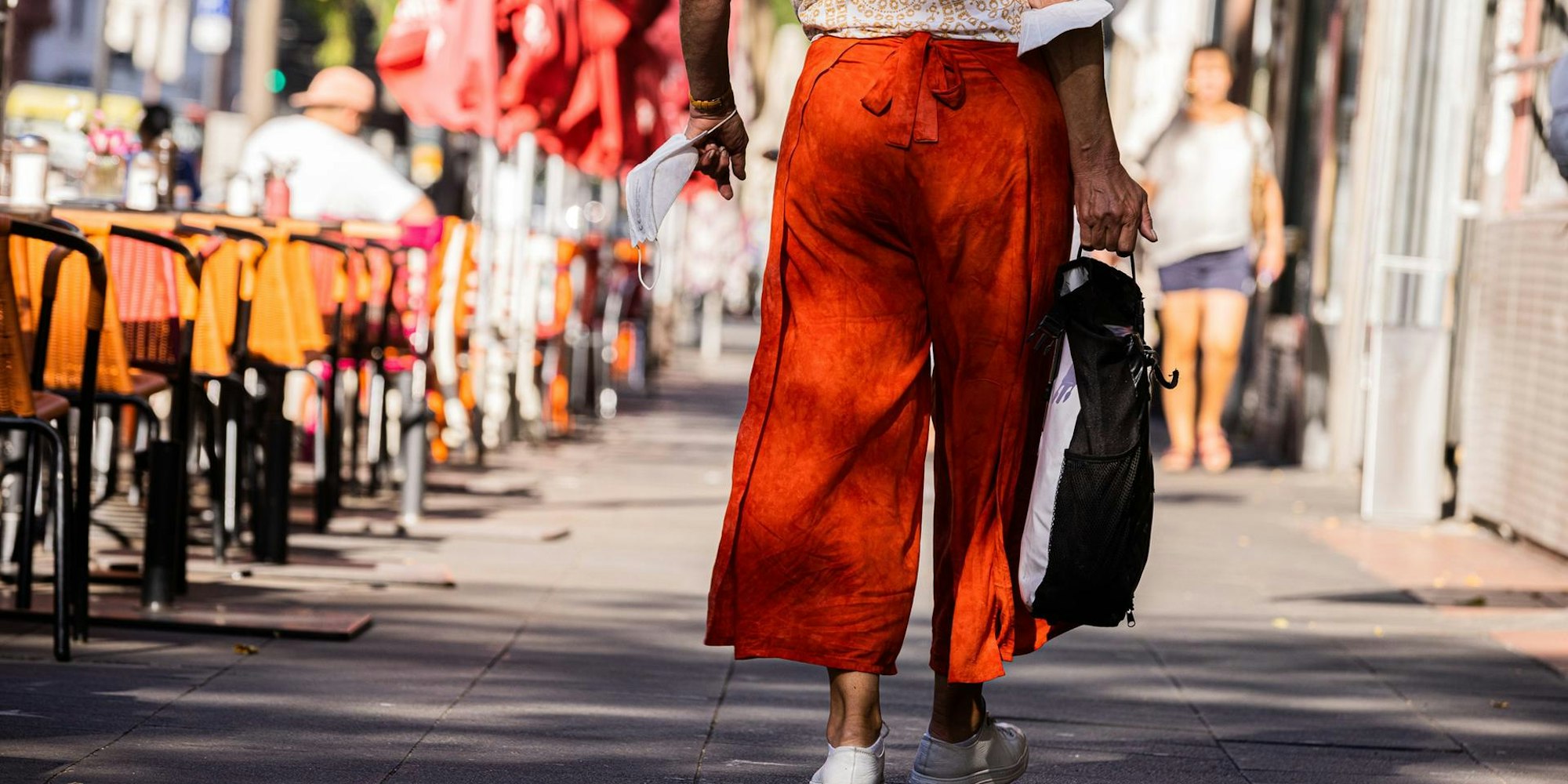 Aachener Straße Gastronomie 2