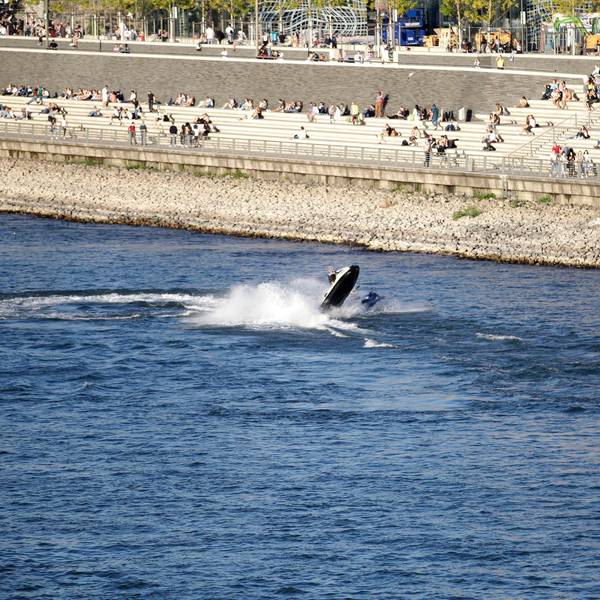 Jetski