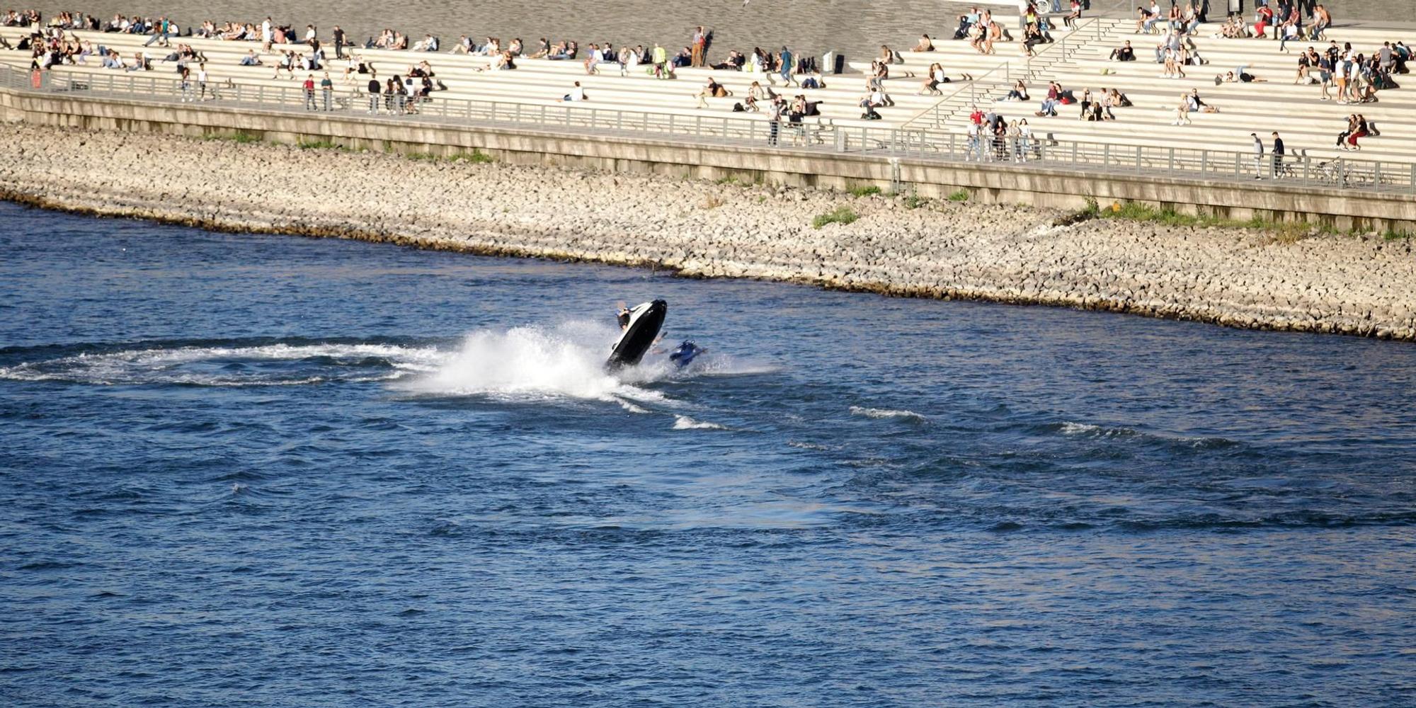 Jetski