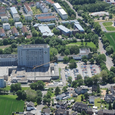 St.-Katharinen-Hospital