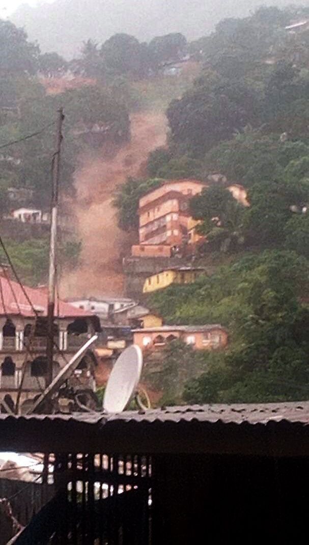 Sierra Leone