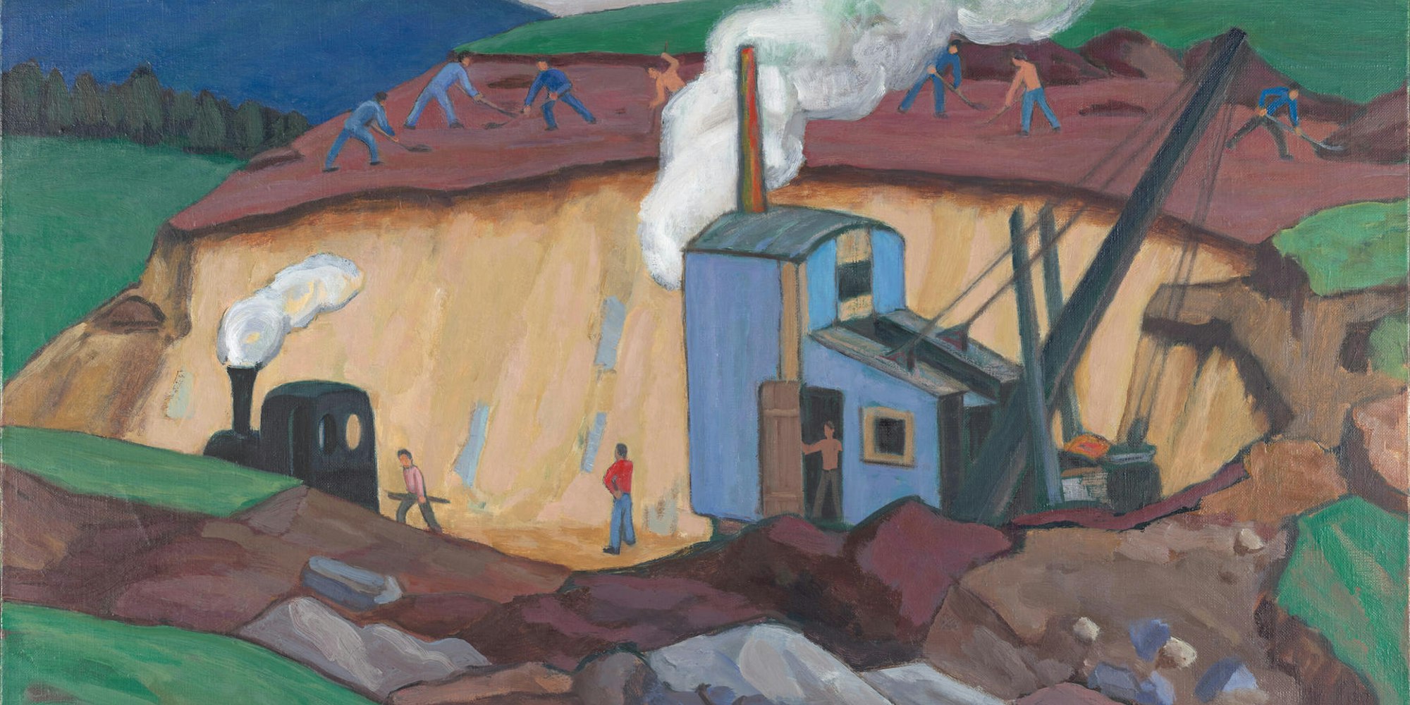 Münter Museum Ludwig