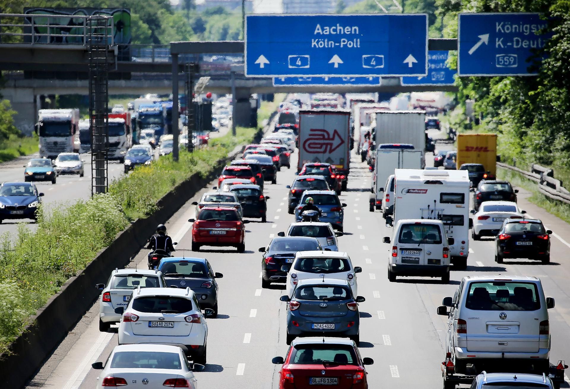 A4 Köln