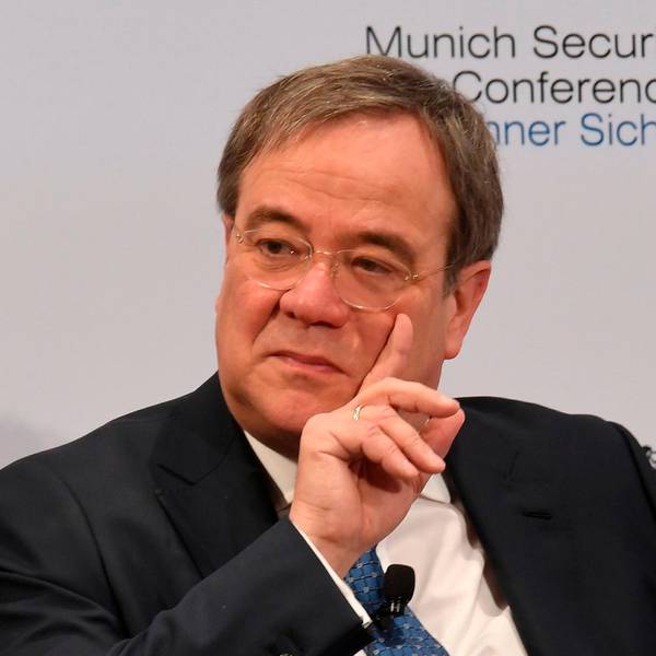 Armin Laschet