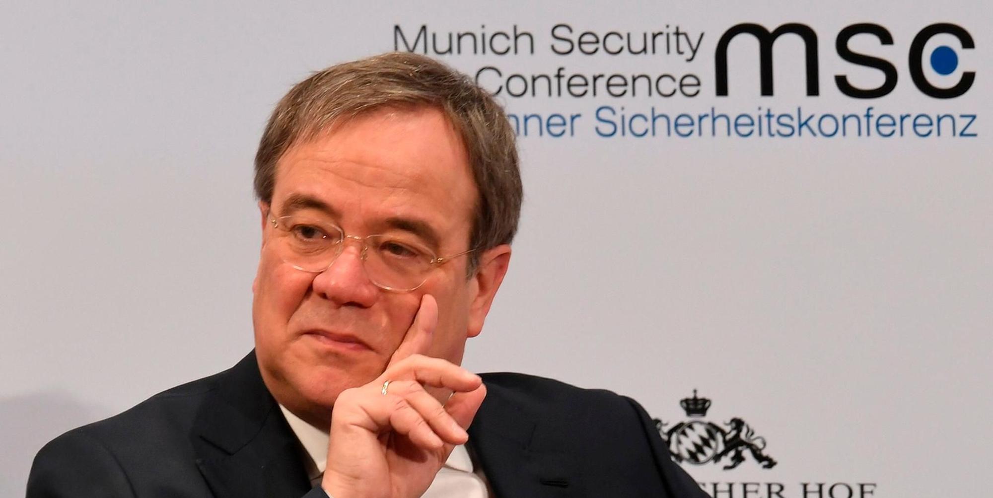 Armin Laschet