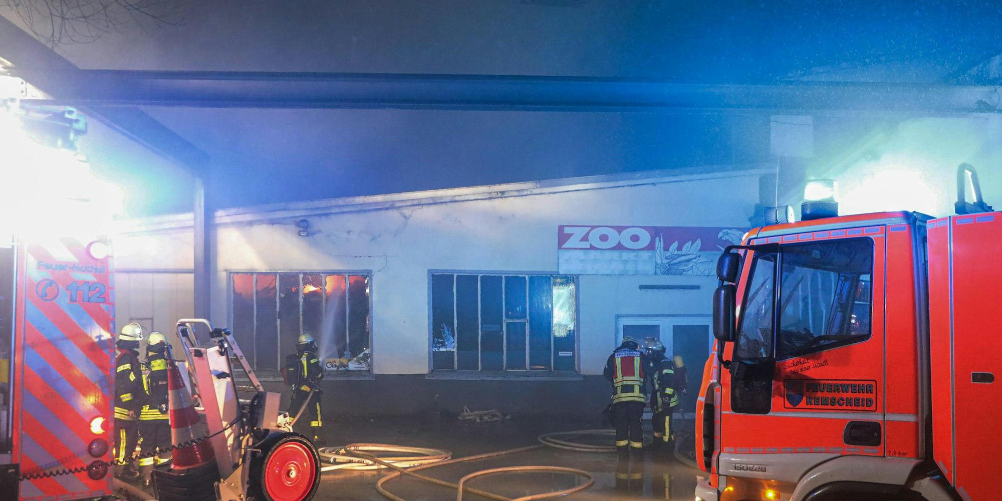 Zoohandlung Remscheid DPA 050119