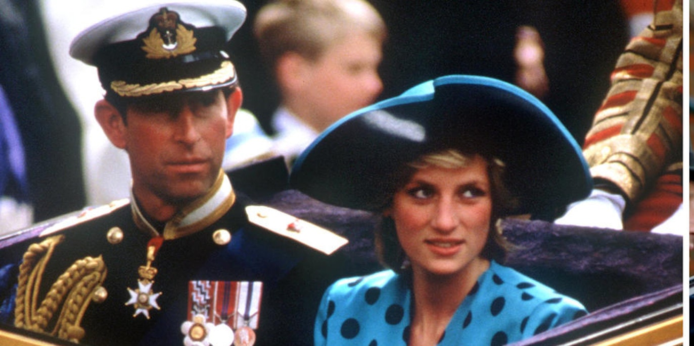 Diana Charles DPA 151221