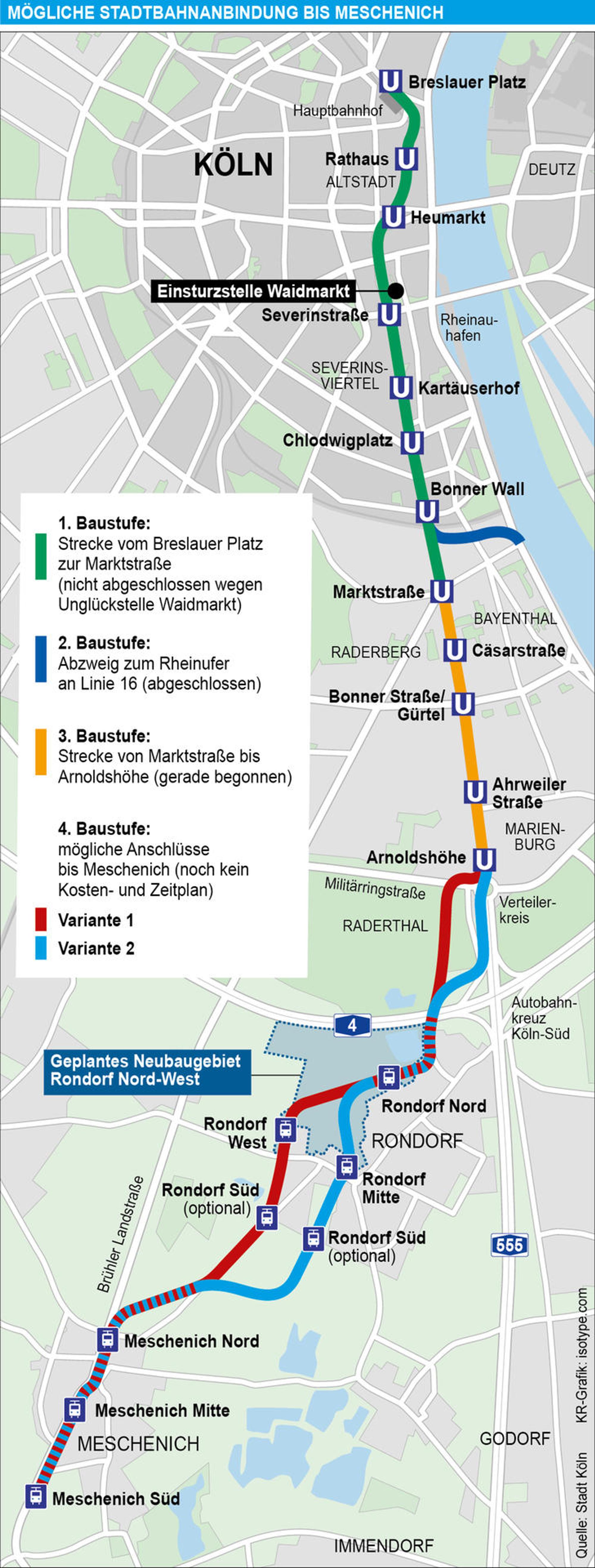 neue Grafik Meschenich