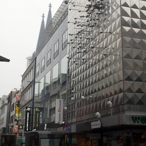 Piene Hohe Straße